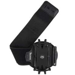 Sportarmband-Telefonhalter – drehbares Armband für den aktiven Gebrauch