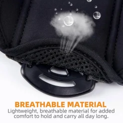 Sportarmband-Telefonhalter – drehbares Armband für den aktiven Gebrauch