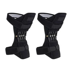 Sport-Knieschoner – Gelenkunterstützung, Rückprallschutz