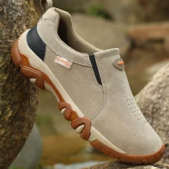 Sportschuhe – Atmungsaktives, rutschfestes Schuhwerk für alle Jahreszeiten