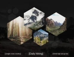 Sportschuhe – Atmungsaktives, rutschfestes Schuhwerk für alle Jahreszeiten