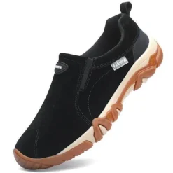 Sportschuhe – Atmungsaktives, rutschfestes Schuhwerk für alle Jahreszeiten