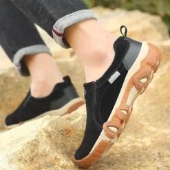 Sportschuhe – Atmungsaktives, rutschfestes Schuhwerk für alle Jahreszeiten