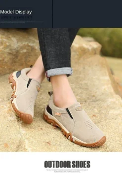 Sportschuhe – Atmungsaktives, rutschfestes Schuhwerk für alle Jahreszeiten