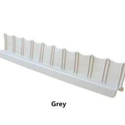 Spritzschutz für die Küchenspüle – Wasserbarriereschutz