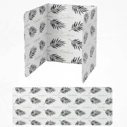 Spritzschutz für Frittieröl – Schutzwerkzeug für Küchenherde