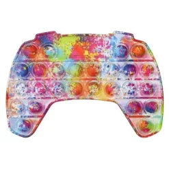 Squishy Bubble Stress Ball – Zappelspielzeug zum Stressabbau