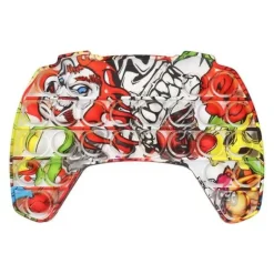 Squishy Bubble Stress Ball – Zappelspielzeug zum Stressabbau