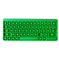 Squishy Bubble Stress Ball – Zappelspielzeug zum Stressabbau