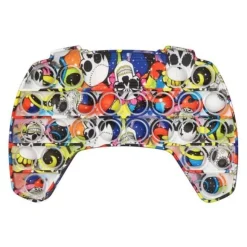 Squishy Bubble Stress Ball – Zappelspielzeug zum Stressabbau