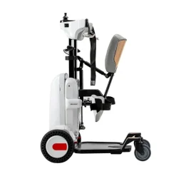 Standable Mobility Scooter – Tragbare Rehabilitationshilfe