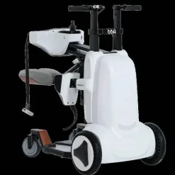 Standable Mobility Scooter – Tragbare Rehabilitationshilfe