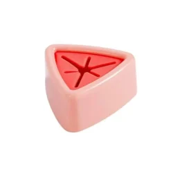 Stanzfreier Handtuchhalter-Clip zur Wandmontage – Badezimmer-Organizer