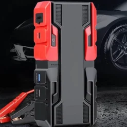 Starthilfegerät - Fahrzeugbatterie-Booster