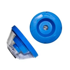 Staubsammler für elektrische Bohrmaschinen – Aufsatz zur effizienten Spanreinigung