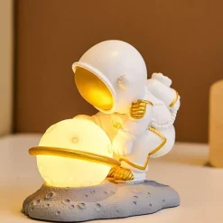 Sterne LED Nachtlampe - Dekoratives Nachtlicht