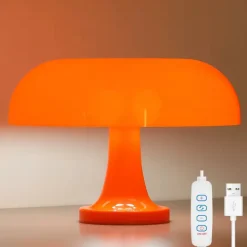 Sternenhimmel Glas Tischlampe - Nachtlicht Dekor
