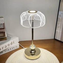 Sternenhimmel Tischlampe - Nachthimmel Schlafzimmer Dekor