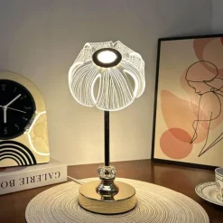 Sternenhimmel Tischlampe - Nachthimmel Schlafzimmer Dekor