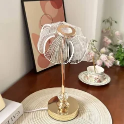 Sternenhimmel Tischlampe - Nachthimmel Schlafzimmer Dekor