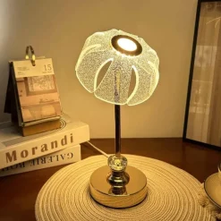 Sternenhimmel Tischlampe - Nachthimmel Schlafzimmer Dekor