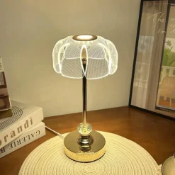 Sternenhimmel Tischlampe - Nachthimmel Schlafzimmer Dekor