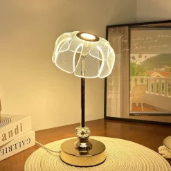 Sternenhimmel Tischlampe - Nachthimmel Schlafzimmer Dekor