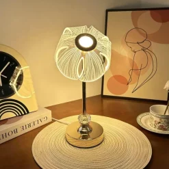 Sternenhimmel Tischlampe - Nachthimmel Schlafzimmer Dekor