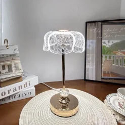 Sternenhimmel Tischlampe - Nachthimmel Schlafzimmer Dekor