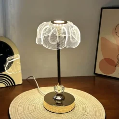 Sternenhimmel Tischlampe - Nachthimmel Schlafzimmer Dekor