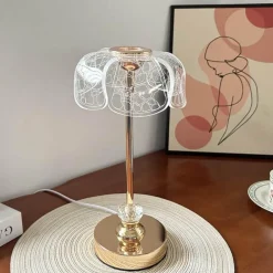 Sternenhimmel Tischlampe - Nachthimmel Schlafzimmer Dekor