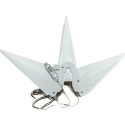 Sternenprojektor-Nachtlicht – LED-Himmelslampe für ein farbenfrohes Schlafzimmerambiente