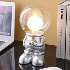 Stern-Tischlampe – Kreatives Nachtlicht-Dekor