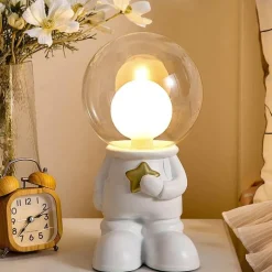 Stern-Tischlampe – Kreatives Nachtlicht-Dekor