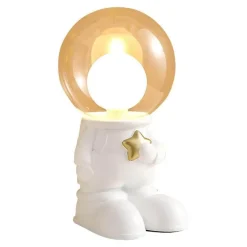 Stern-Tischlampe – Kreatives Nachtlicht-Dekor