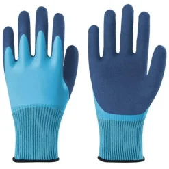 Stichfeste, wasserdichte Gartenhandschuhe – langlebige Arbeitshandschuhe für den Garten