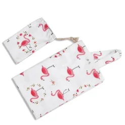 Stilltuch – Atmungsaktiver Sichtschutzschal zum Stillen für Mütter