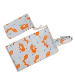 Stilltuch – Atmungsaktiver Sichtschutzschal zum Stillen für Mütter