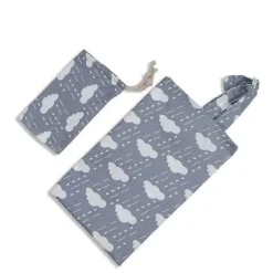 Stilltuch – Atmungsaktiver Sichtschutzschal zum Stillen für Mütter