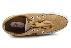 Stilvolle, atmungsaktive Canvas-Schuhe – Herrenschuhe