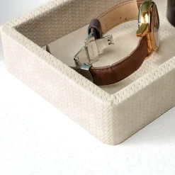 Stilvoller Aufbewahrungs-Organizer – Mehrzweck-Displayeinheit