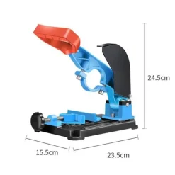 Ständer für elektrische Bohrschleifmaschinen – Professioneller Heimwerker-Werkzeughalter