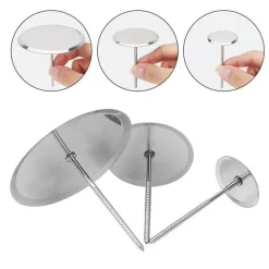 Ständer für Spritztüllen – unverzichtbares Werkzeug zum Dekorieren von Gebäck und Kuchen