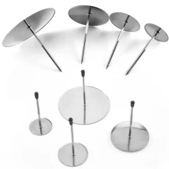 Ständer für Spritztüllen – unverzichtbares Werkzeug zum Dekorieren von Gebäck und Kuchen