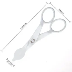 Ständer für Spritztüllen – unverzichtbares Werkzeug zum Dekorieren von Gebäck und Kuchen