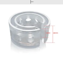 Stoßdämpferfeder für Auto-Stoßdämpfer – Komfort-Federungs-Upgrade