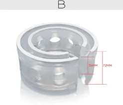 Stoßdämpferfeder für Auto-Stoßdämpfer – Komfort-Federungs-Upgrade