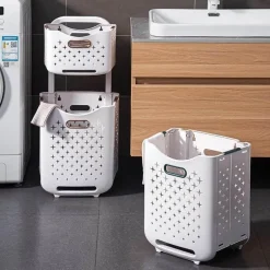 Storage Organizer Basket - Neat Life Home Solution