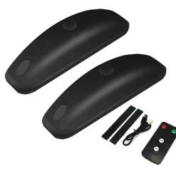 Straßenlaser-Alarmbeleuchtungssystem - Ferngesteuertes Autozubehör