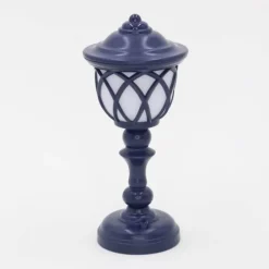 Straßenlaternen-Nachtlicht – einzigartige dekorative Tischlampe